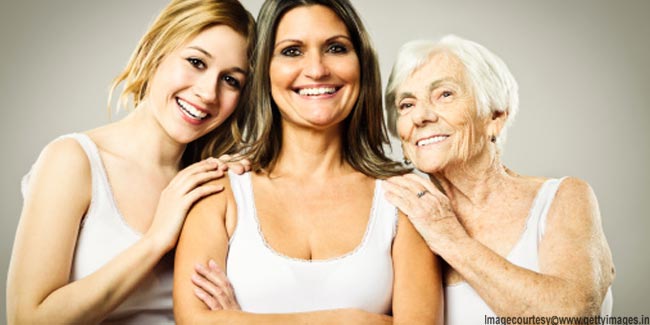 Blame Men for Menopause